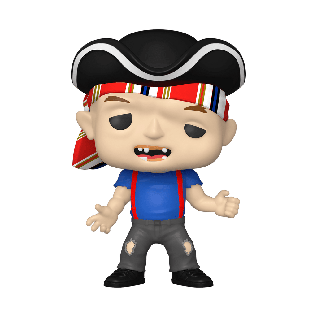 Pop! Movies: The Goonies - Sloth - THE MIGHTY HOBBY SHOP