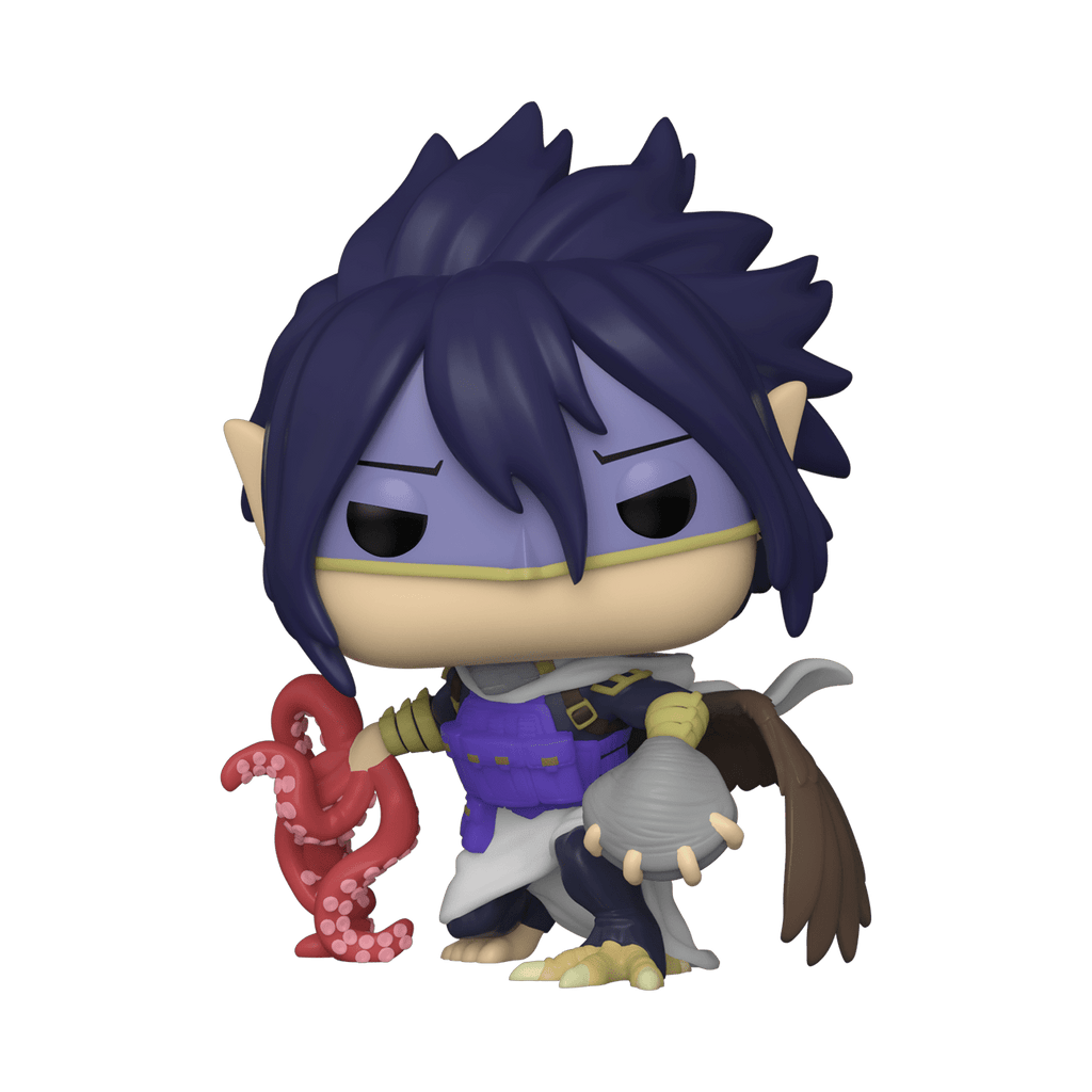 POP! Animation: MHA - Tamaki in Hero Costume - THE MIGHTY HOBBY SHOP
