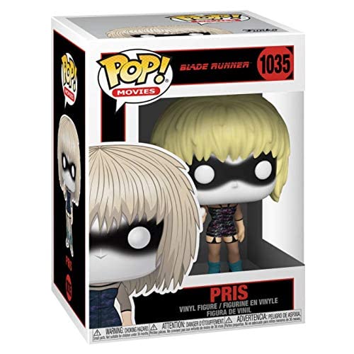 Pop! Movies: Blade Runner - Pris - THE MIGHTY HOBBY SHOP