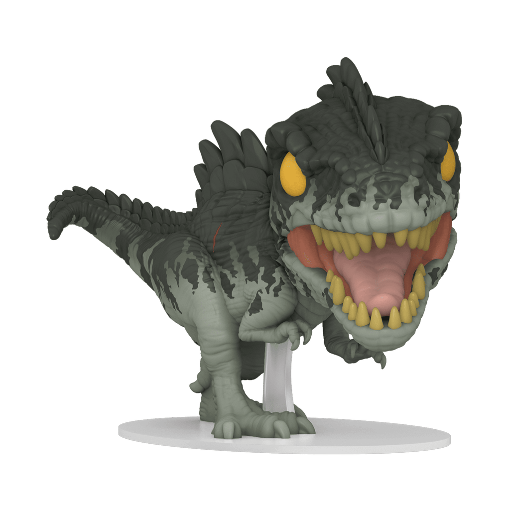 POP! Movies: Jurassic World Dominion - Giganotosaurus - THE MIGHTY HOBBY SHOP