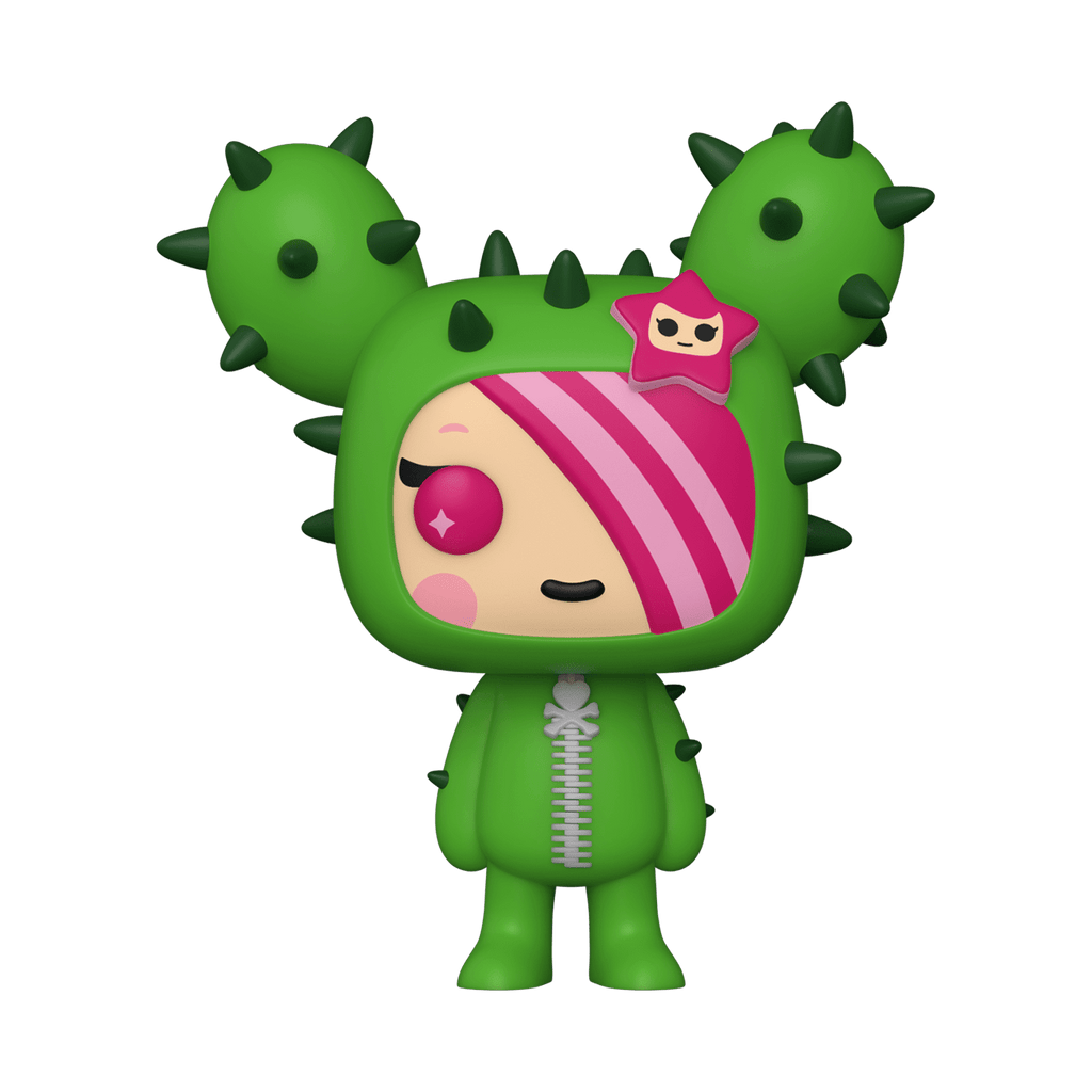 POP! Tokidoki: Sandy - THE MIGHTY HOBBY SHOP