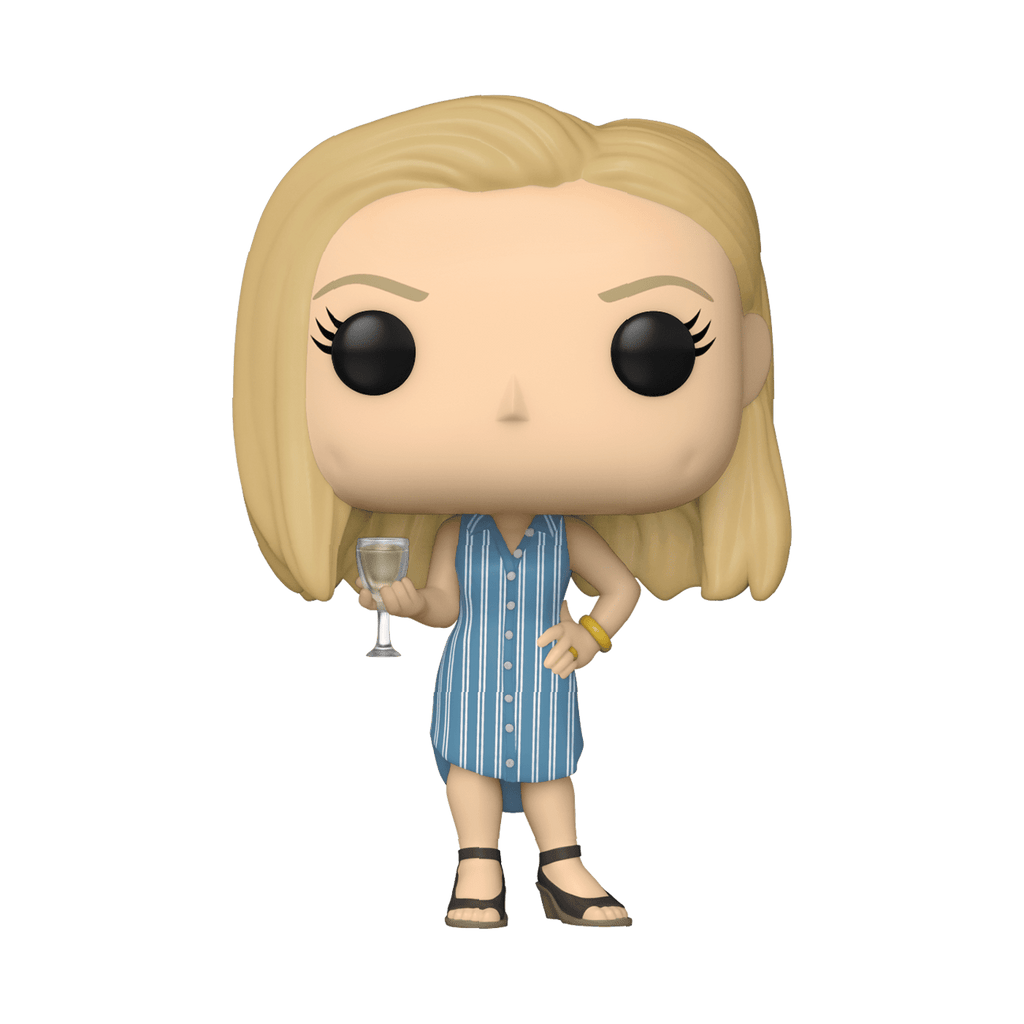 POP! TV: Ozark - Wendy Byrde - THE MIGHTY HOBBY SHOP