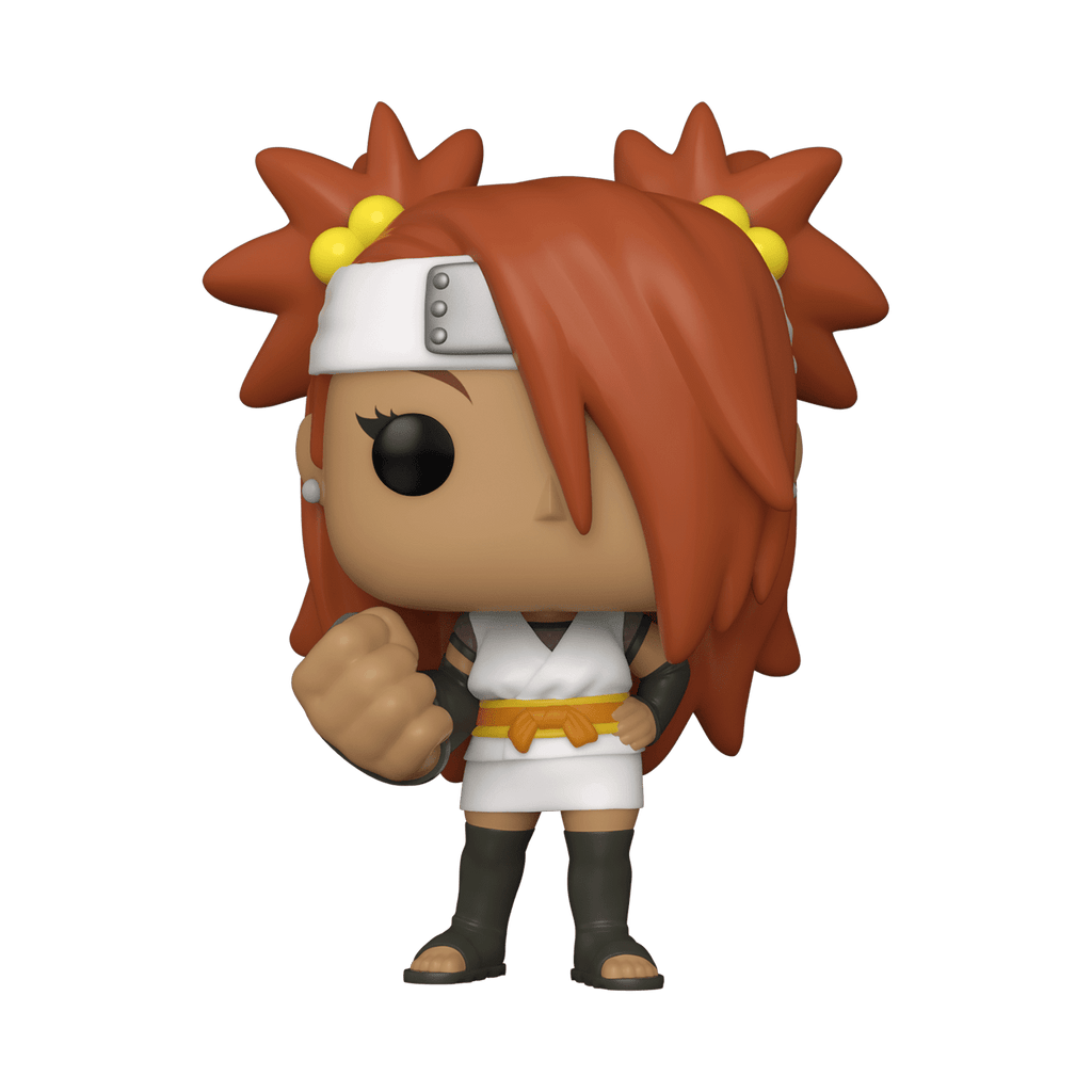 POP! Animation: Boruto - Cho-Cho - THE MIGHTY HOBBY SHOP