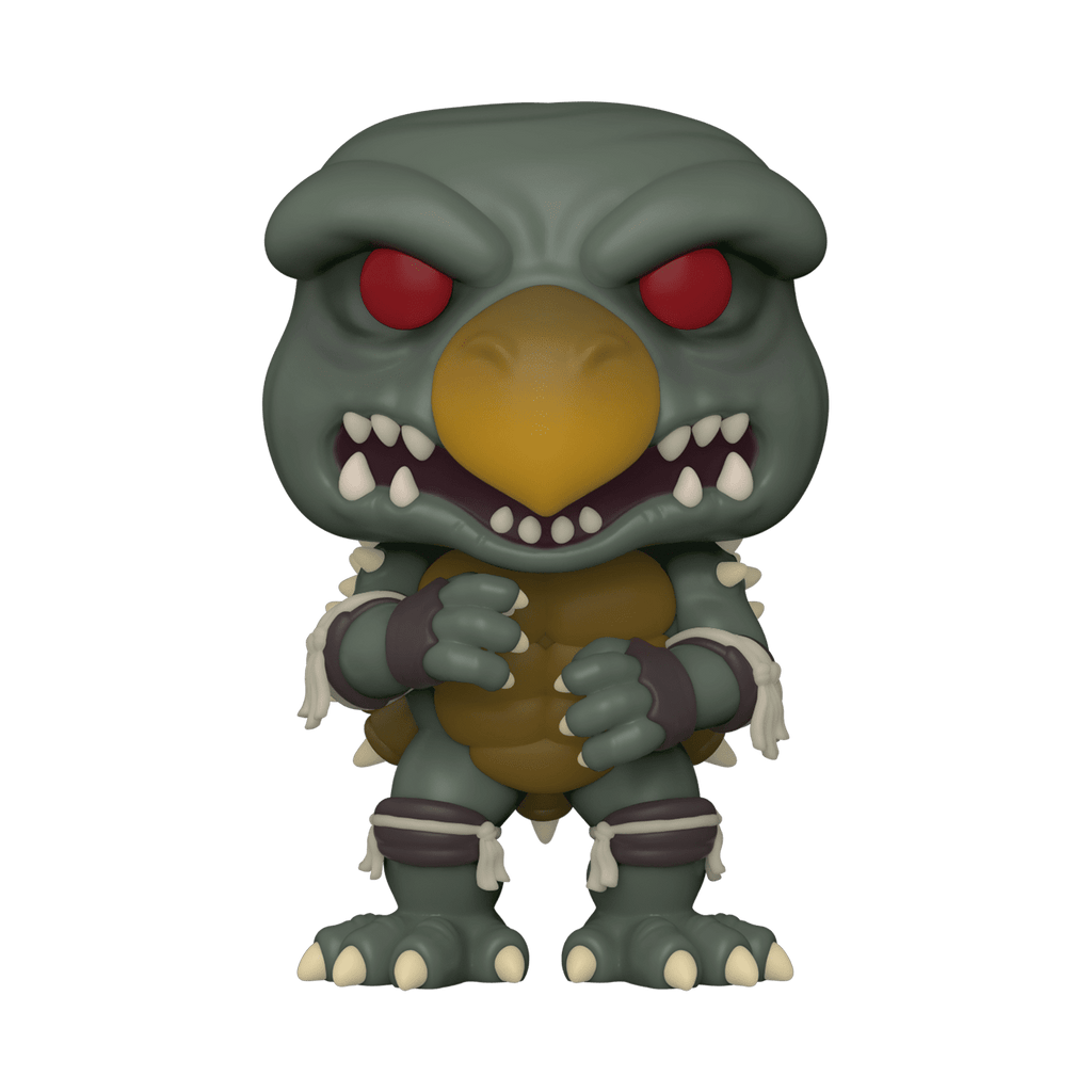 POP! Movies: Teenage Mutant Ninja Turtles 2- Tokka - THE MIGHTY HOBBY SHOP