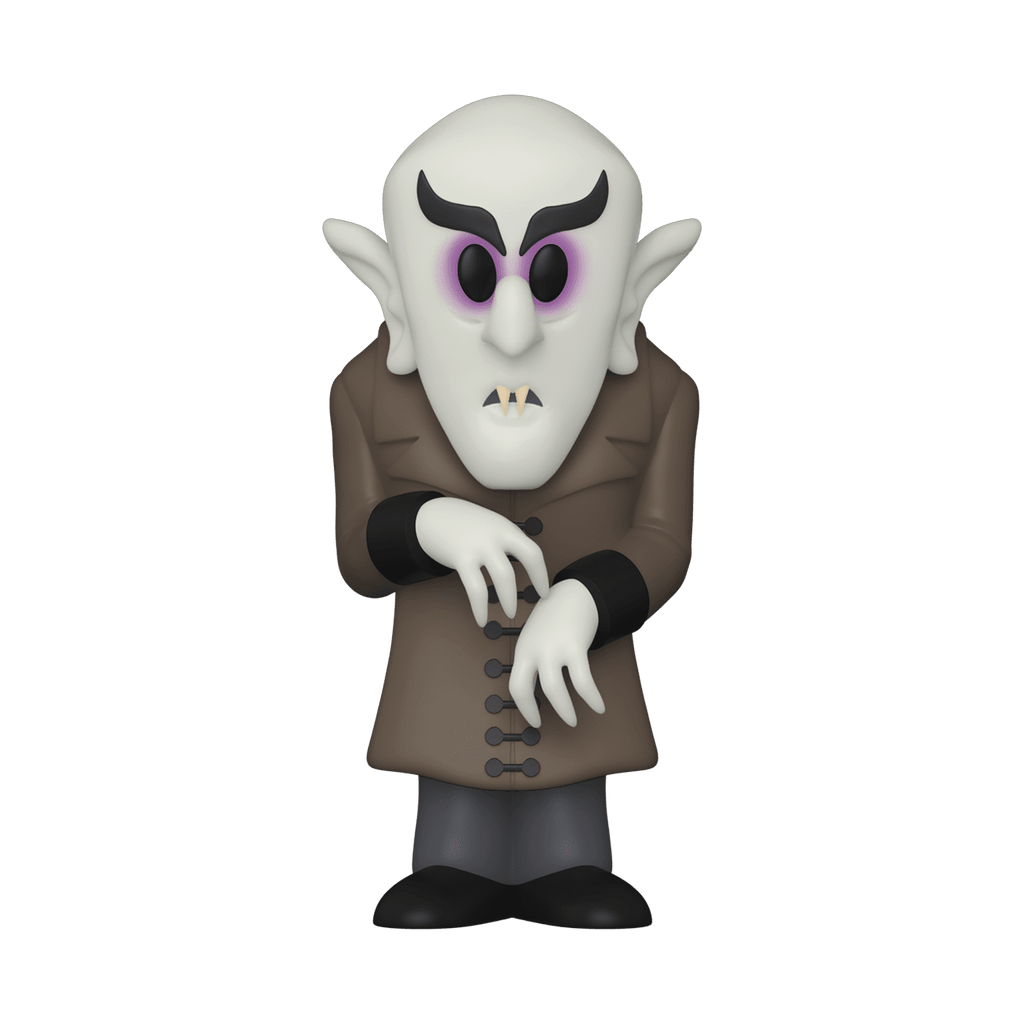 (OCTOBER 2022 PREORDER) Vinyl SODA: Movies - Nosferatu - THE MIGHTY HOBBY SHOP