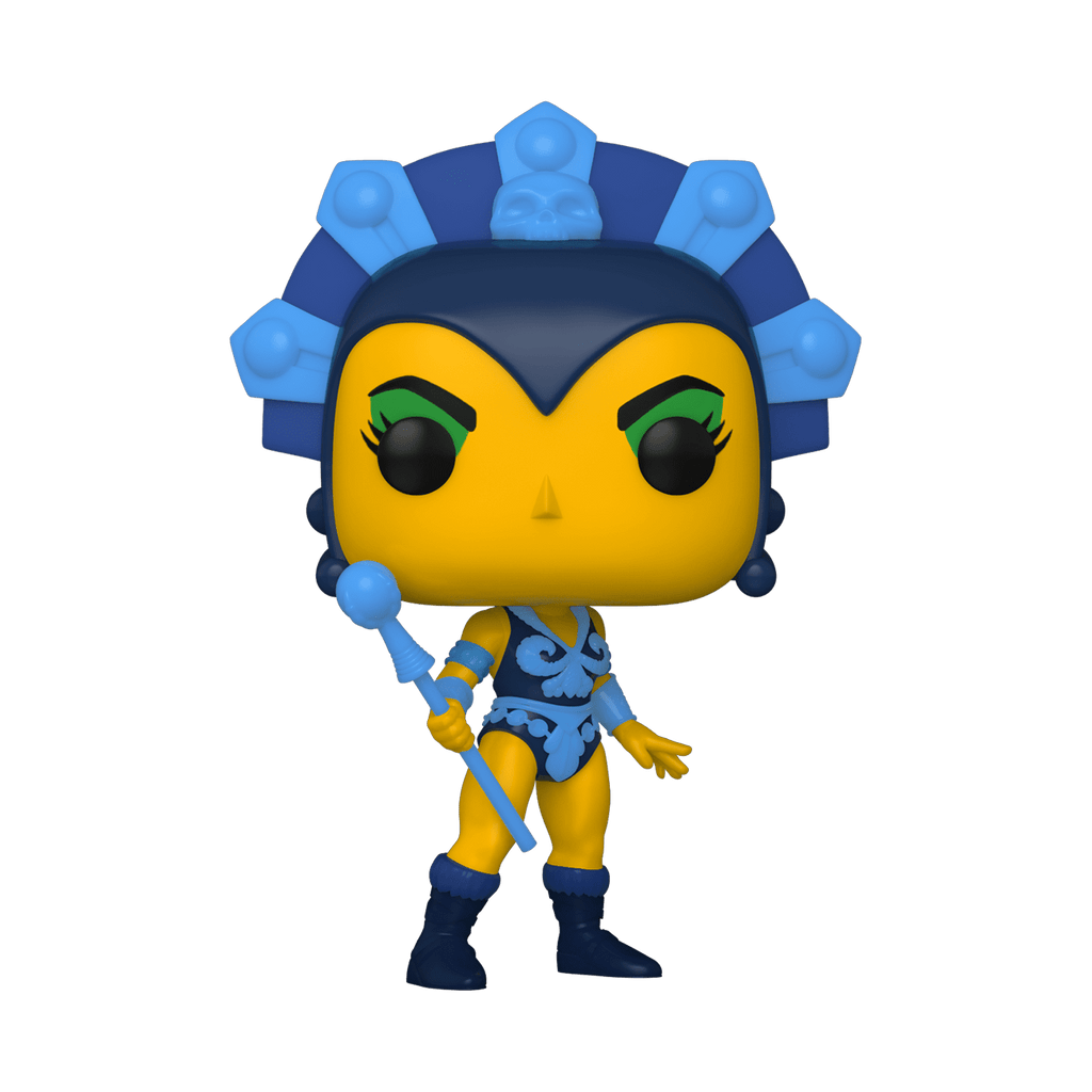 POP! Vinyl: MOTU- Evil Lyn - THE MIGHTY HOBBY SHOP