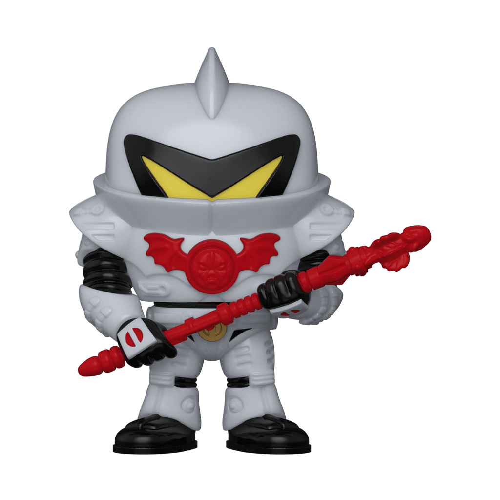 POP! Vinyl: MOTU- Horde Trooper - THE MIGHTY HOBBY SHOP