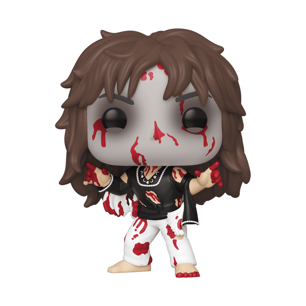 POP! Albums: Ozzy Osbourne- Diary of a Madman - THE MIGHTY HOBBY SHOP
