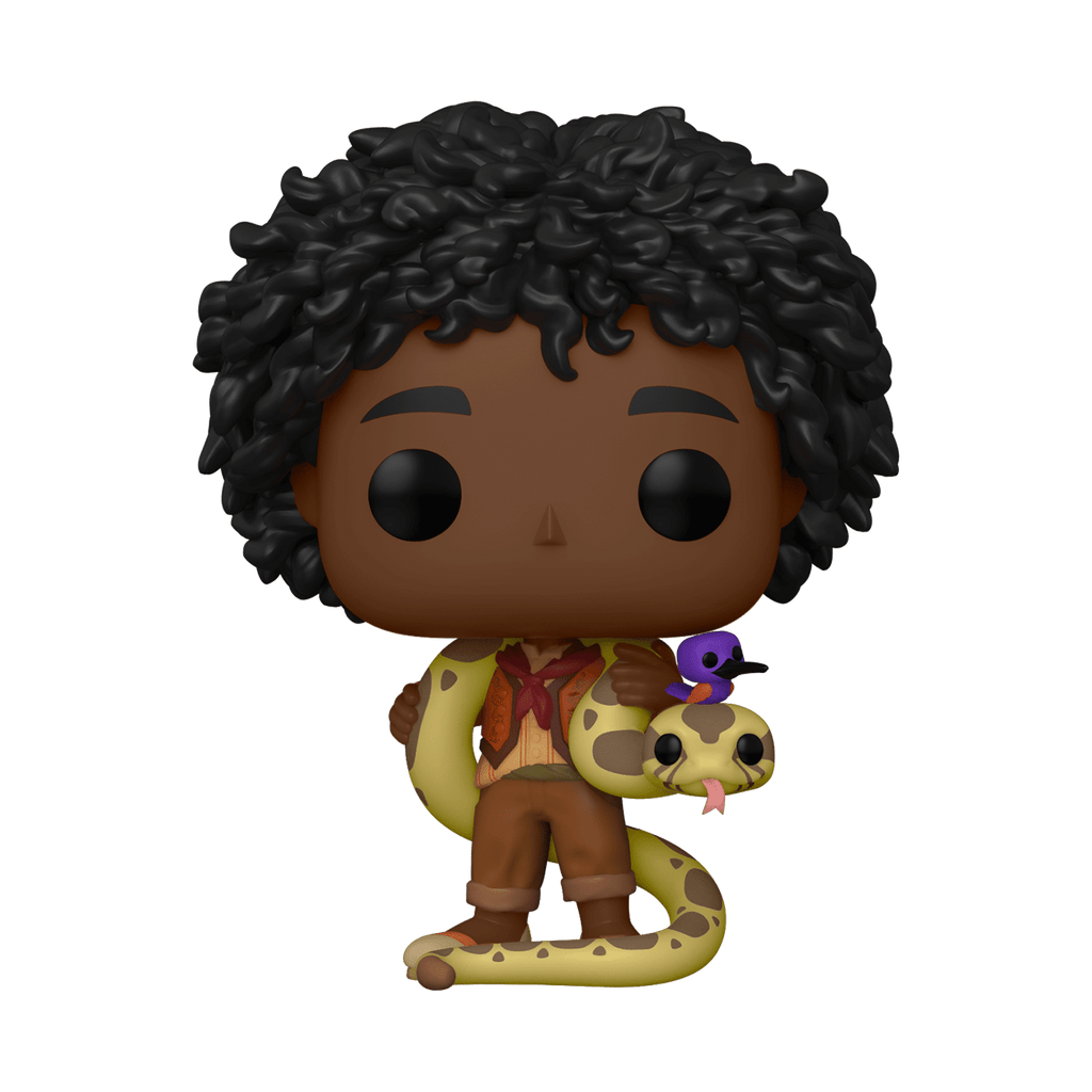 POP! Disney: Encanto - Antonio Madrigal - THE MIGHTY HOBBY SHOP