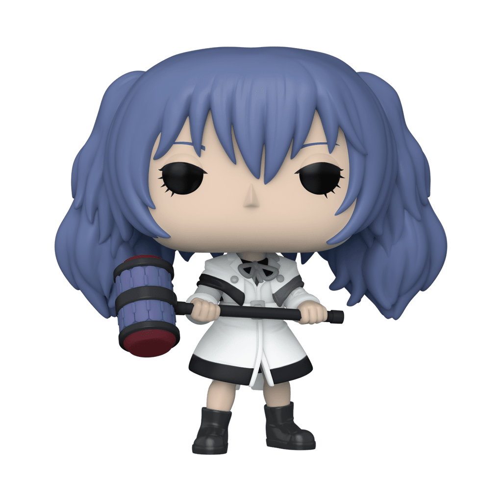 POP! Animation: Tokyo Ghoul:Re- Saiko Yonebayashi - THE MIGHTY HOBBY SHOP