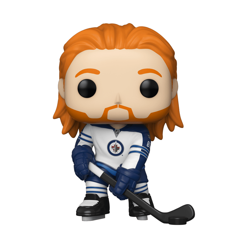 POP! NHL: Jets - Kyle Connor (Home Uniform) - THE MIGHTY HOBBY SHOP