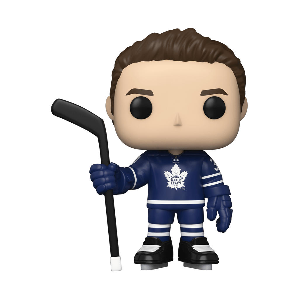 POP! NHL: Maple Leafs - Auston Matthews (Home Uniform) - THE MIGHTY HOBBY SHOP