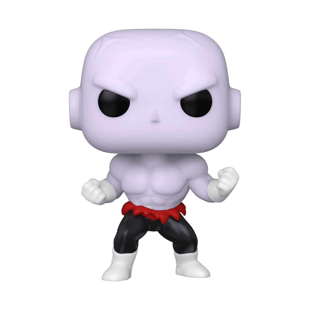 (MARCH 2023 PREORDER) POP! Animation: Dragon Ball Super - Jiren - THE MIGHTY HOBBY SHOP