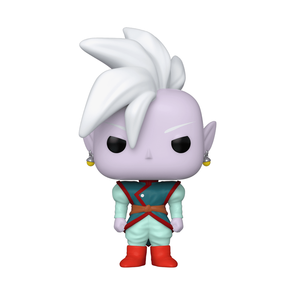 (MARCH 2023 PREORDER) POP! Animation: Dragon Ball Super - Shin - THE MIGHTY HOBBY SHOP