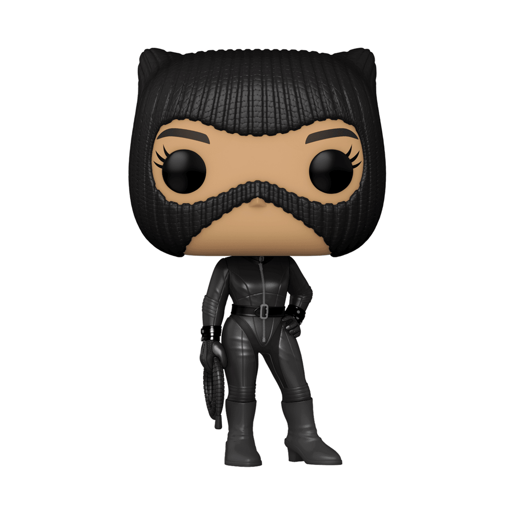 POP! Movies: The Batman - Selina Kyle - THE MIGHTY HOBBY SHOP