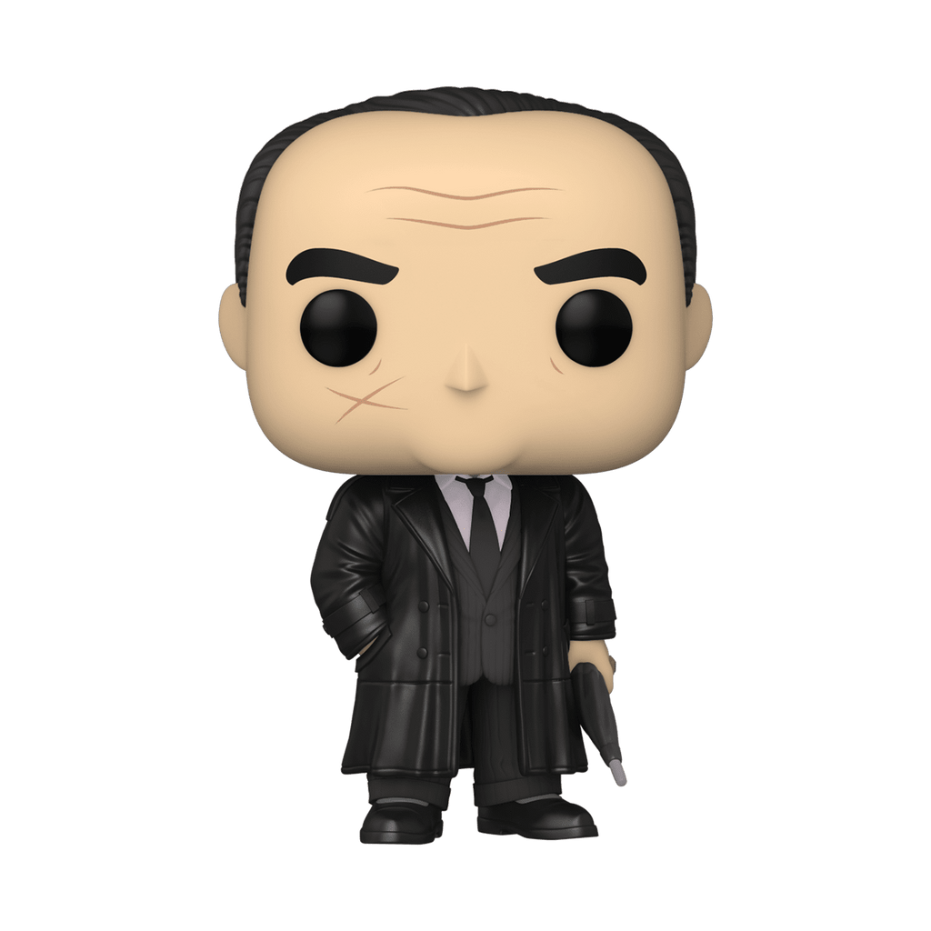 POP! Movies: The Batman - The Penguin - THE MIGHTY HOBBY SHOP