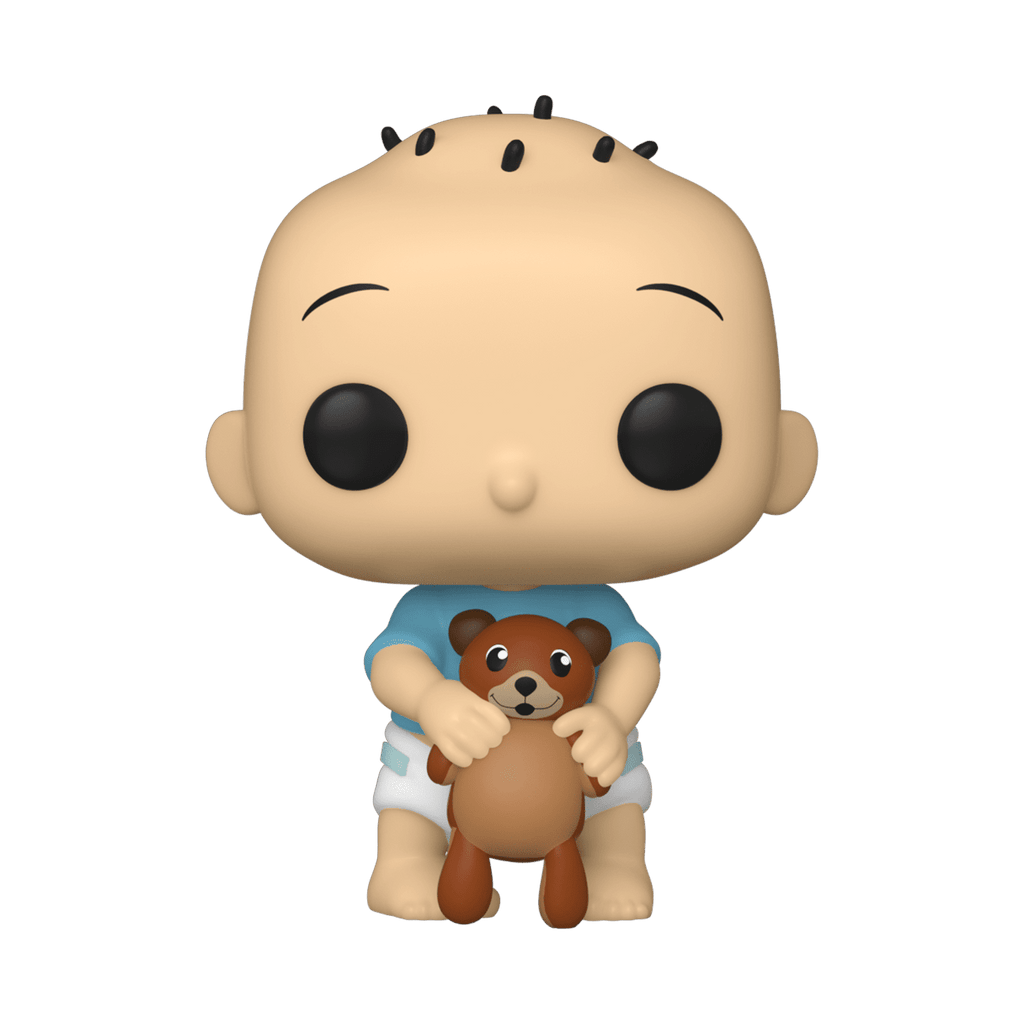POP! Television: Rugrats - Tommy - THE MIGHTY HOBBY SHOP