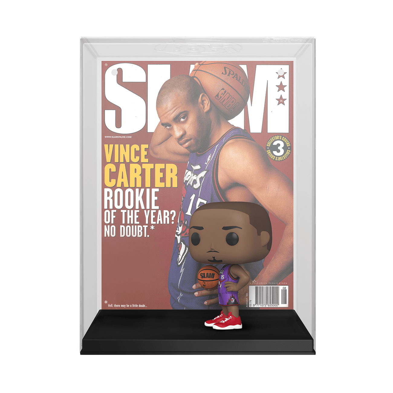 Vince carter anillo nba best sale