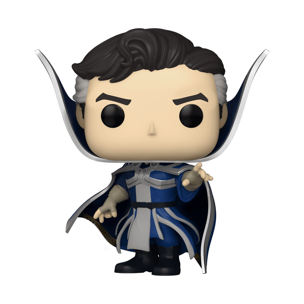 POP! Marvel: Doctor Strange in the Multiverse of Madness! - Supreme Strange - THE MIGHTY HOBBY SHOP