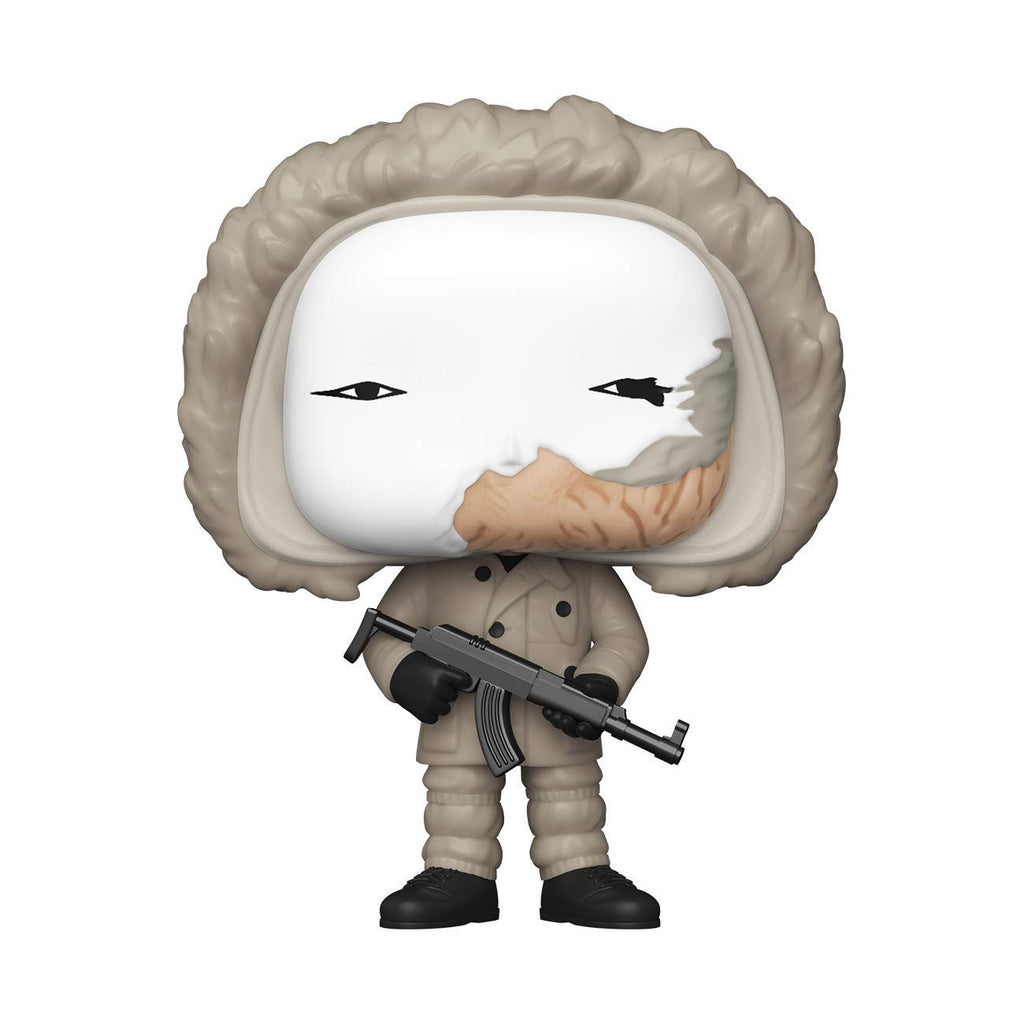 Pop! Movies: James Bond - Safin - THE MIGHTY HOBBY SHOP