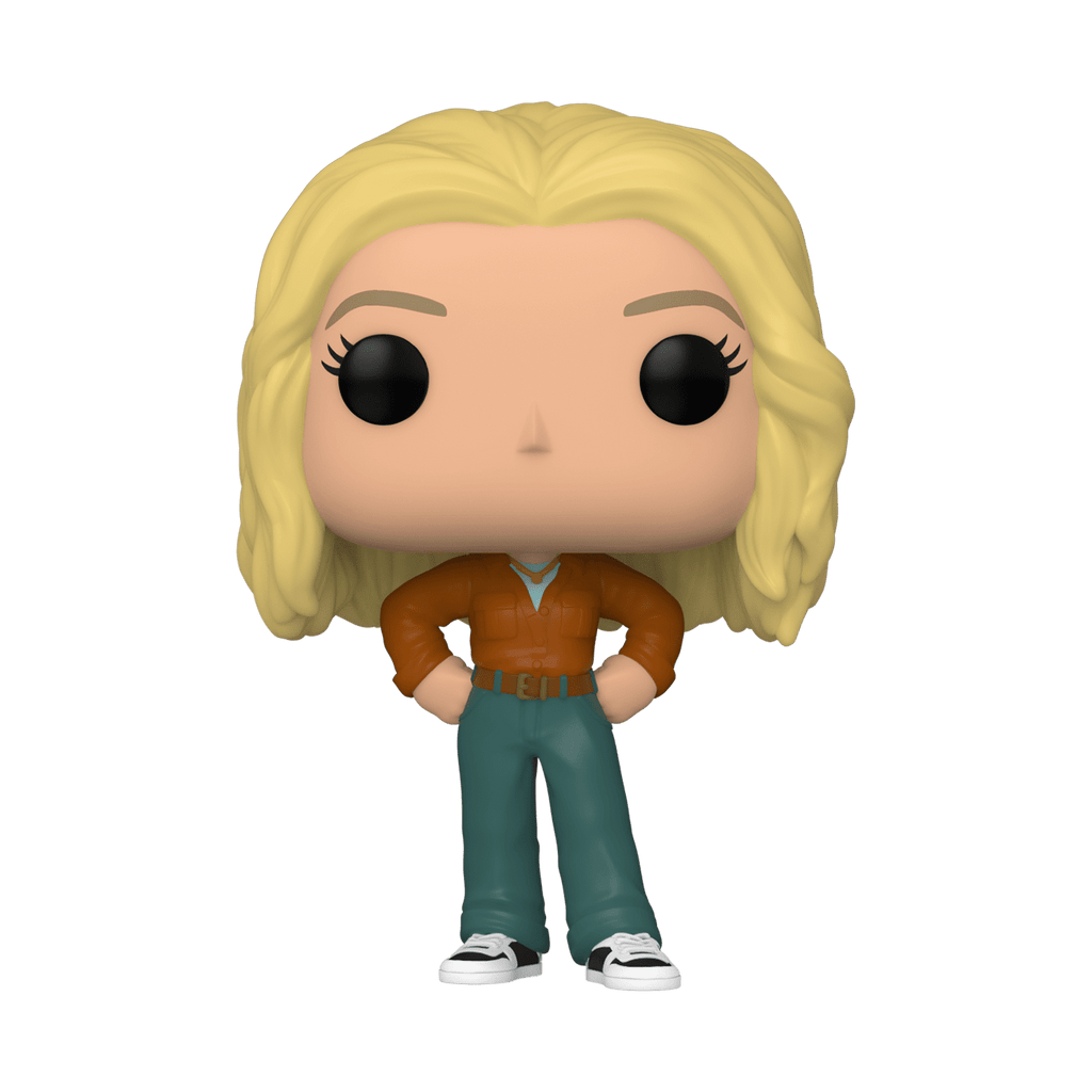 POP! Movies: Jurassic World Dominion - Ellie Sattler - THE MIGHTY HOBBY SHOP