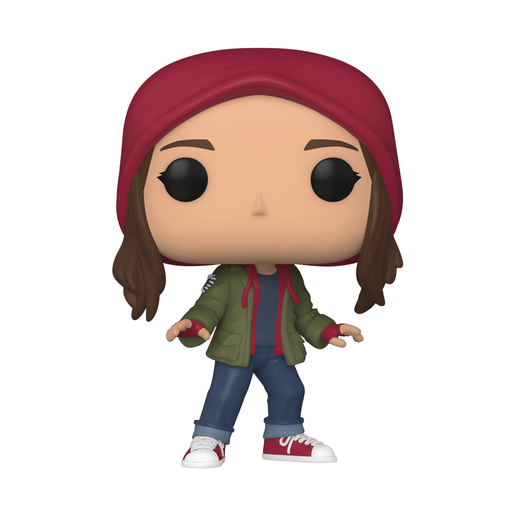 POP! Movies: Jurassic World Dominion - Maisie - THE MIGHTY HOBBY SHOP