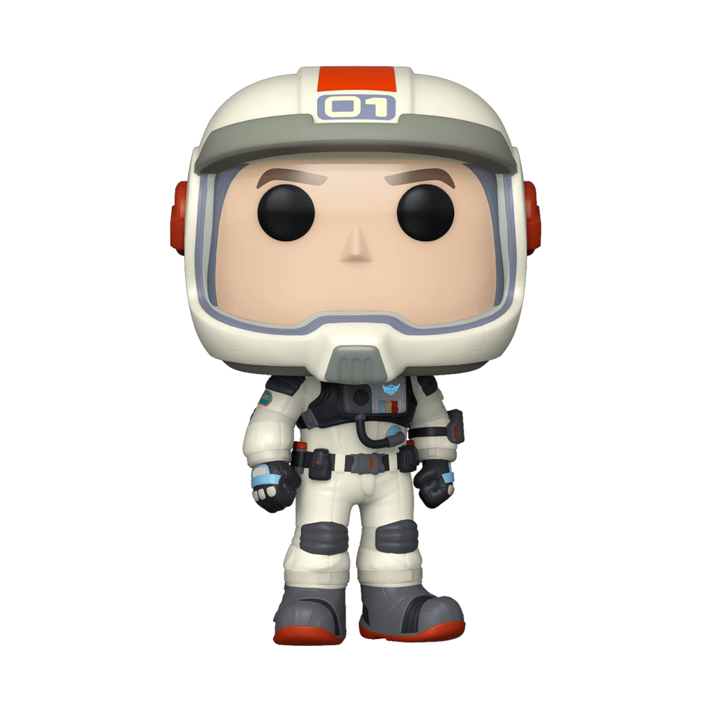 POP! Disney: Lightyear - Buzz Lightyear (XL-01) - THE MIGHTY HOBBY SHOP