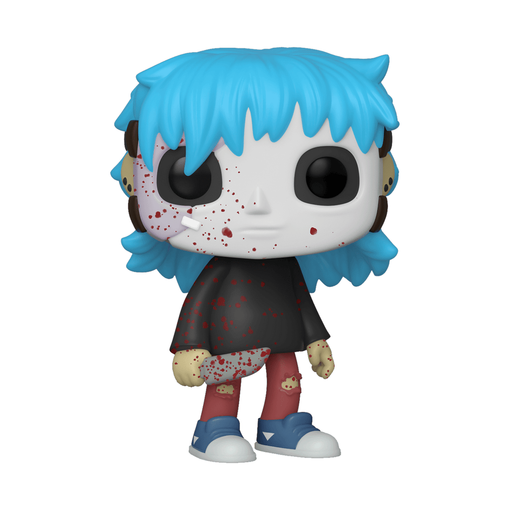 POP! Games: Sally Face- Sal Fisher (adult) - THE MIGHTY HOBBY SHOP