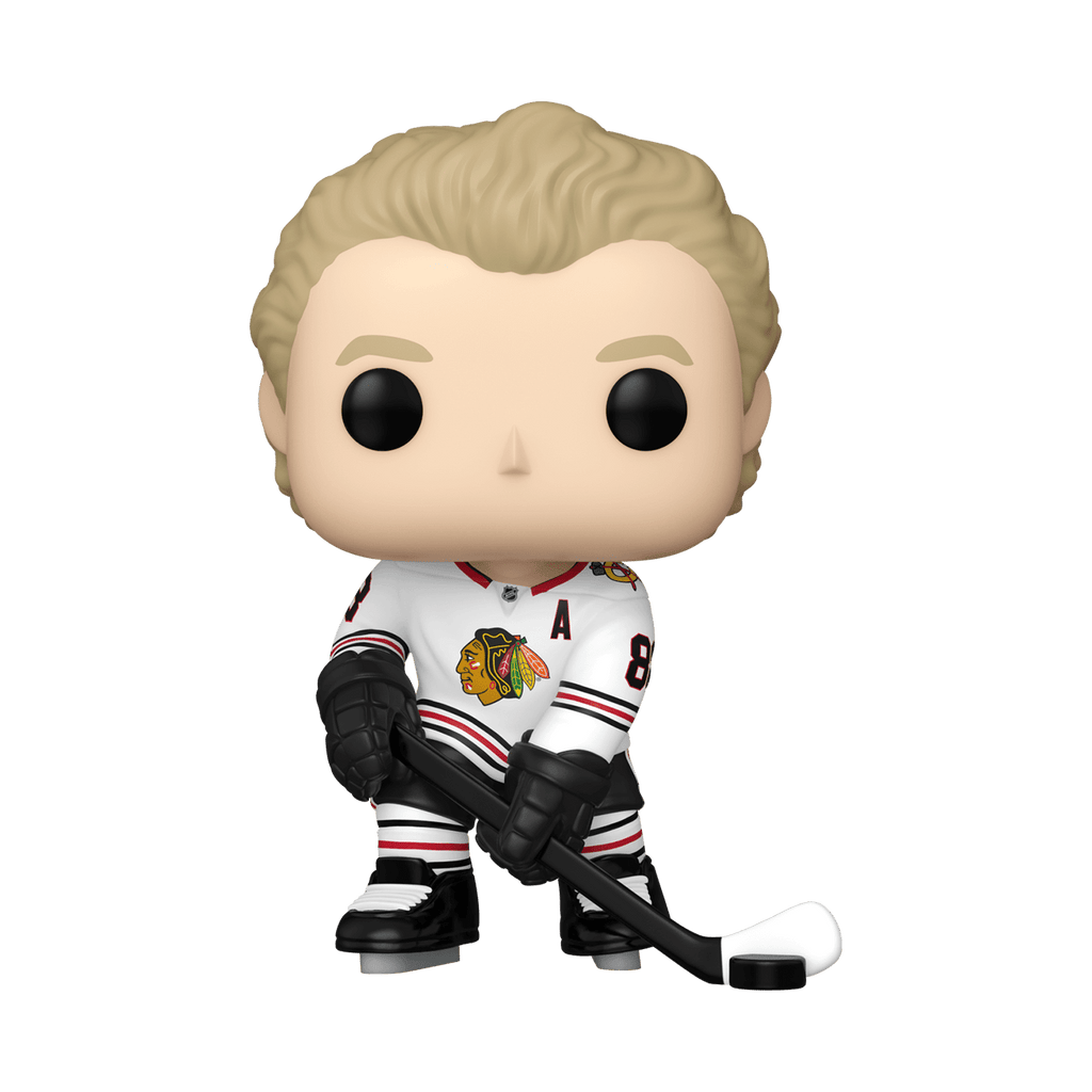 POP! NHL: Patrick Kane - THE MIGHTY HOBBY SHOP