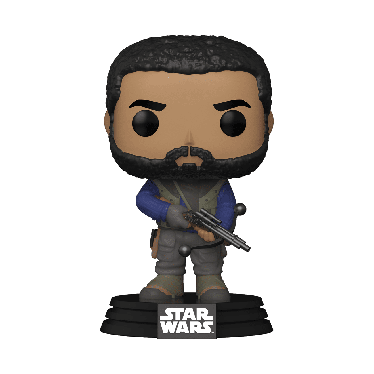 gleitmittel silikonbasiert Star Wars Obi-Wan Kenobi: Kawlan Roken