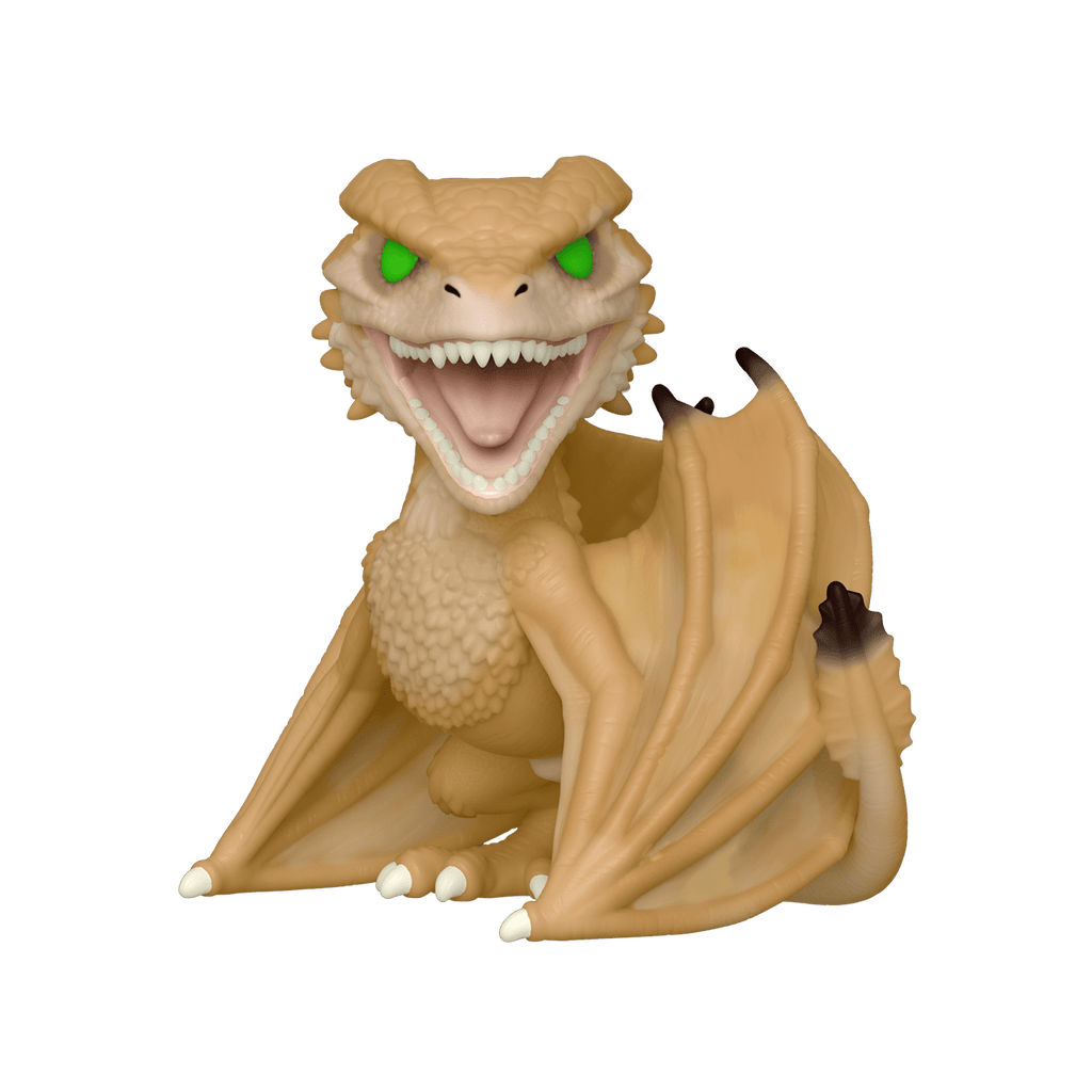 POP! TV: House of the Dragon - Syrax - THE MIGHTY HOBBY SHOP