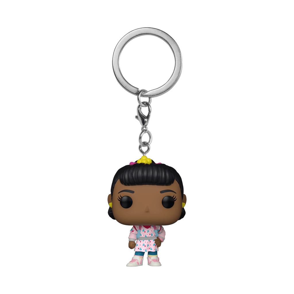 (DECEMBER 2022 PREORDER) POCKET POP! TV: Stranger Things Season 4 - Erica Sinclair - THE MIGHTY HOBBY SHOP