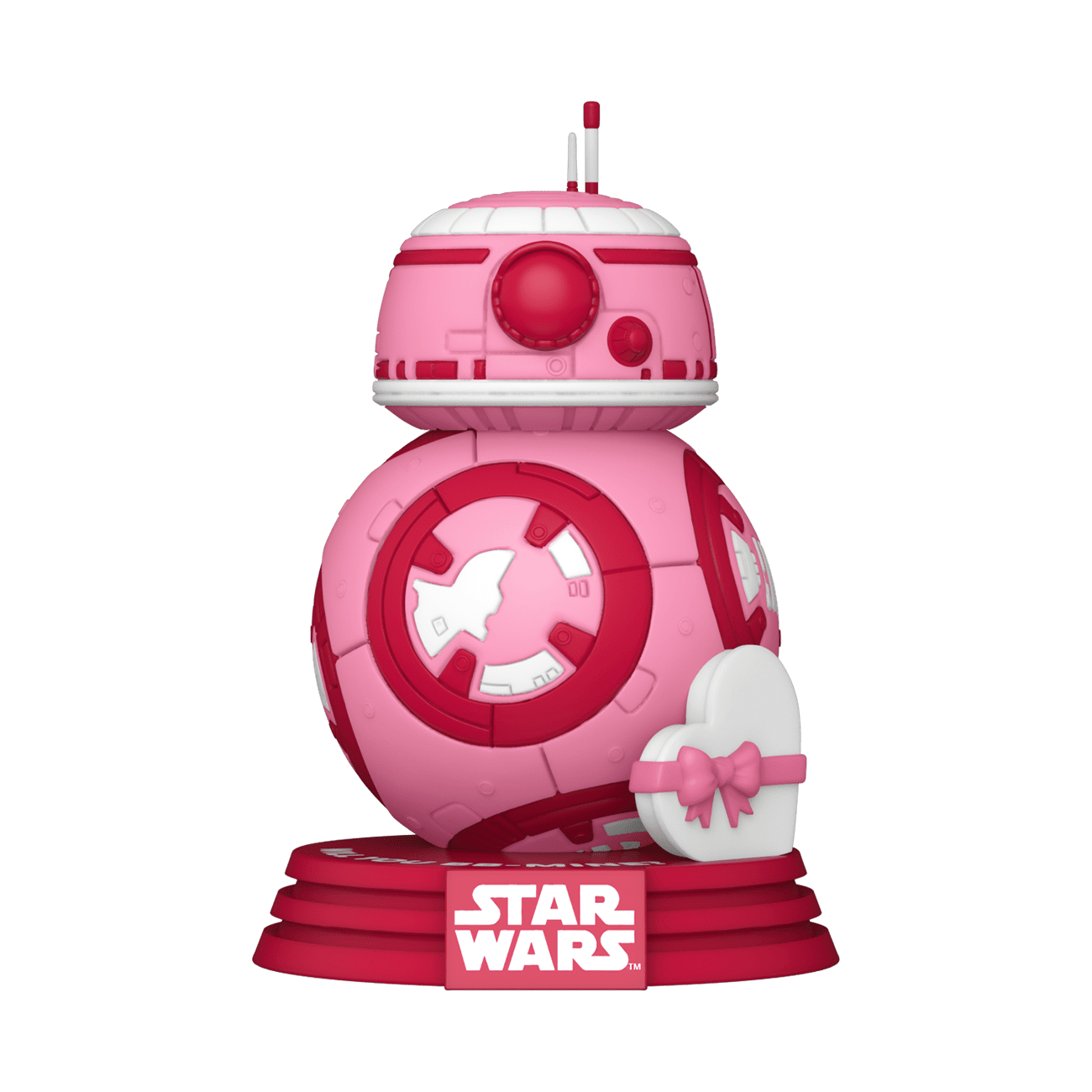 Red bb8 clearance