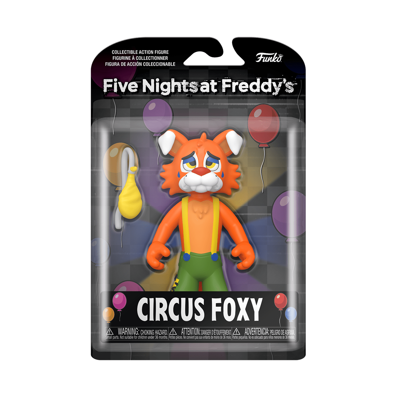 Funko Five Nights at Freddy's Security Breach India