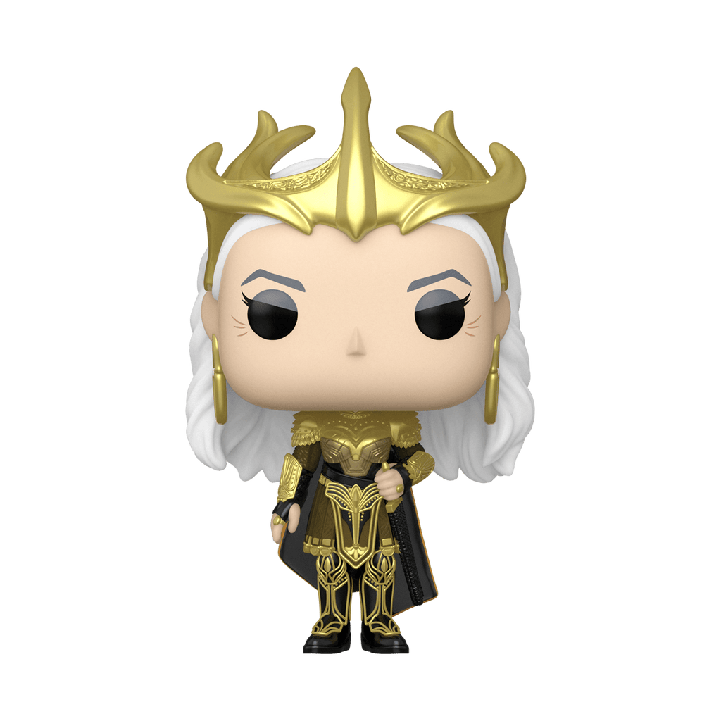 (FEBRUARY 2023 PREORDER) POP! Movies: Shazam! Fury Of The Gods - Hespera - THE MIGHTY HOBBY SHOP