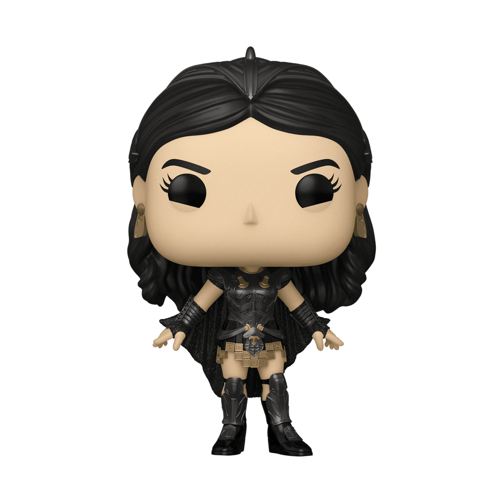 (FEBRUARY 2023 PREORDER) POP! Movies: Shazam! Fury Of The Gods - Kalypso - THE MIGHTY HOBBY SHOP