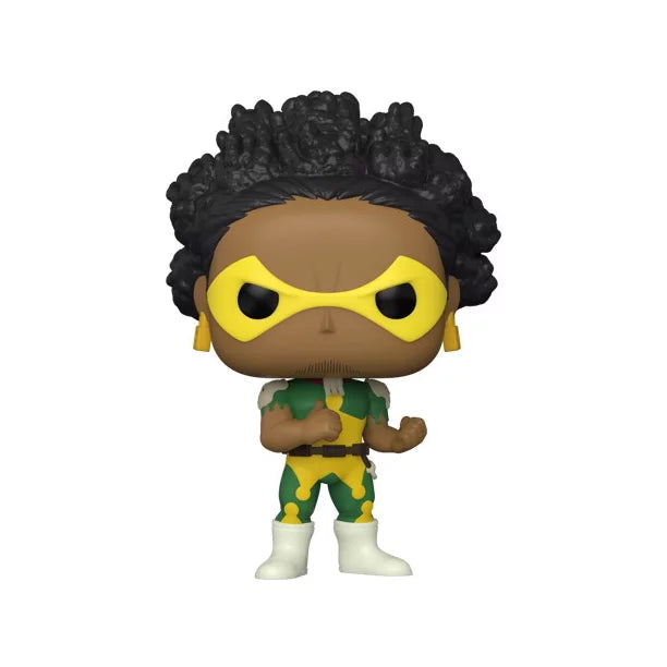 POP! Animation: MHA - Locklock #1146 - THE MIGHTY HOBBY SHOP