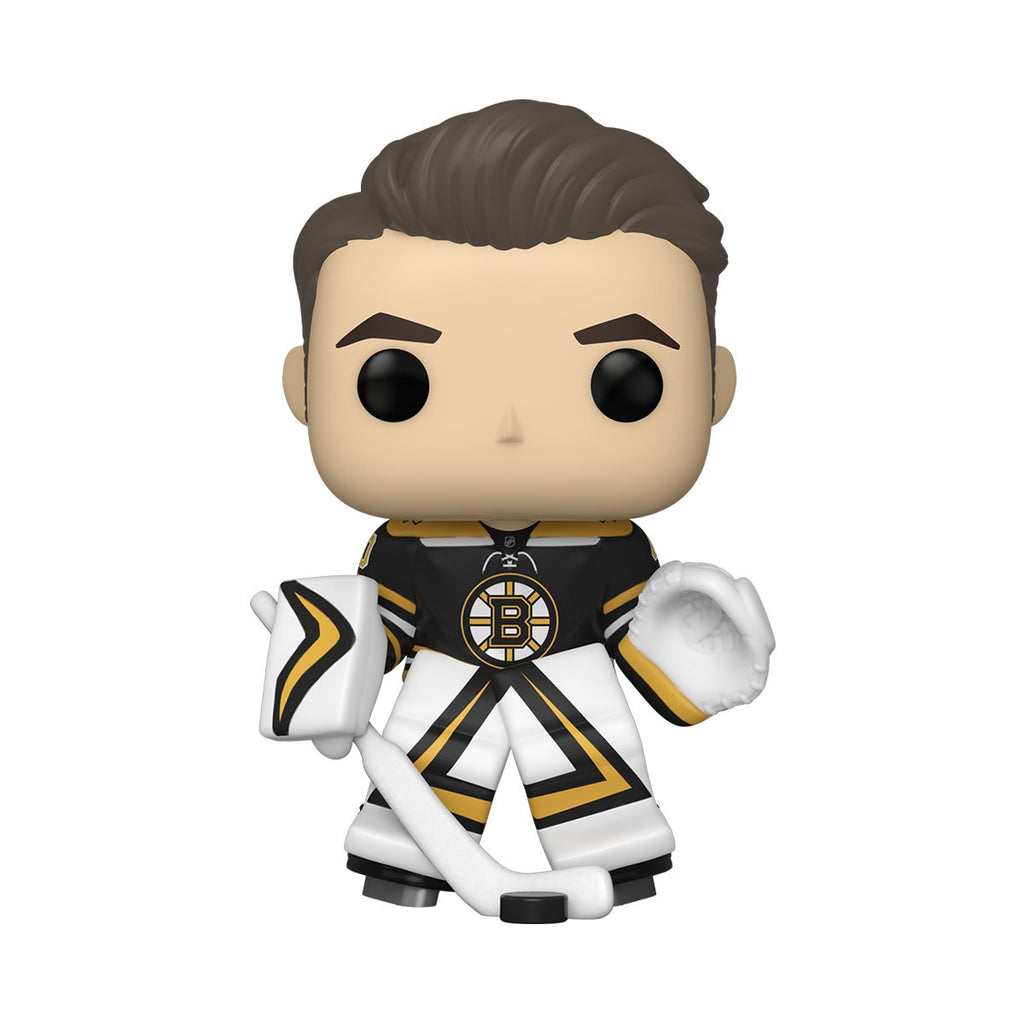 POP! Hockey: Bruins - Tuukka Rask - THE MIGHTY HOBBY SHOP