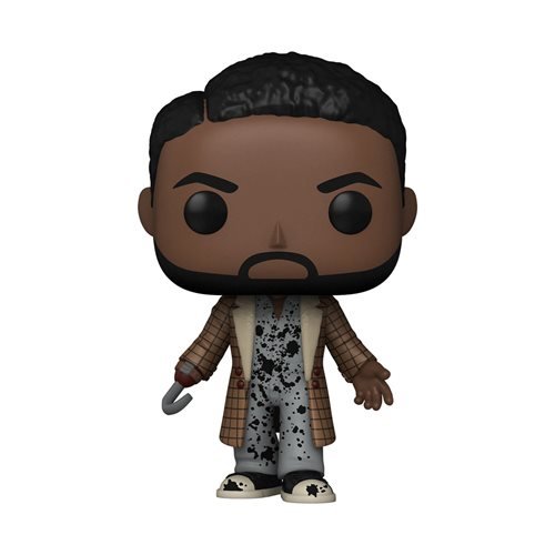 POP! Movies: Candyman - THE MIGHTY HOBBY SHOP