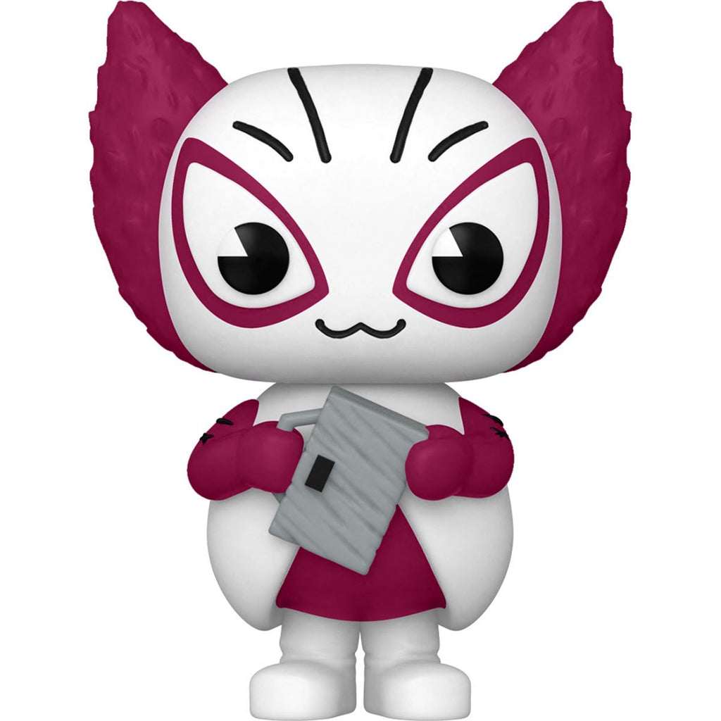 (DECEMBER 2022 PREORDER) POP! Movies: Bullet Train - Momomon - THE MIGHTY HOBBY SHOP