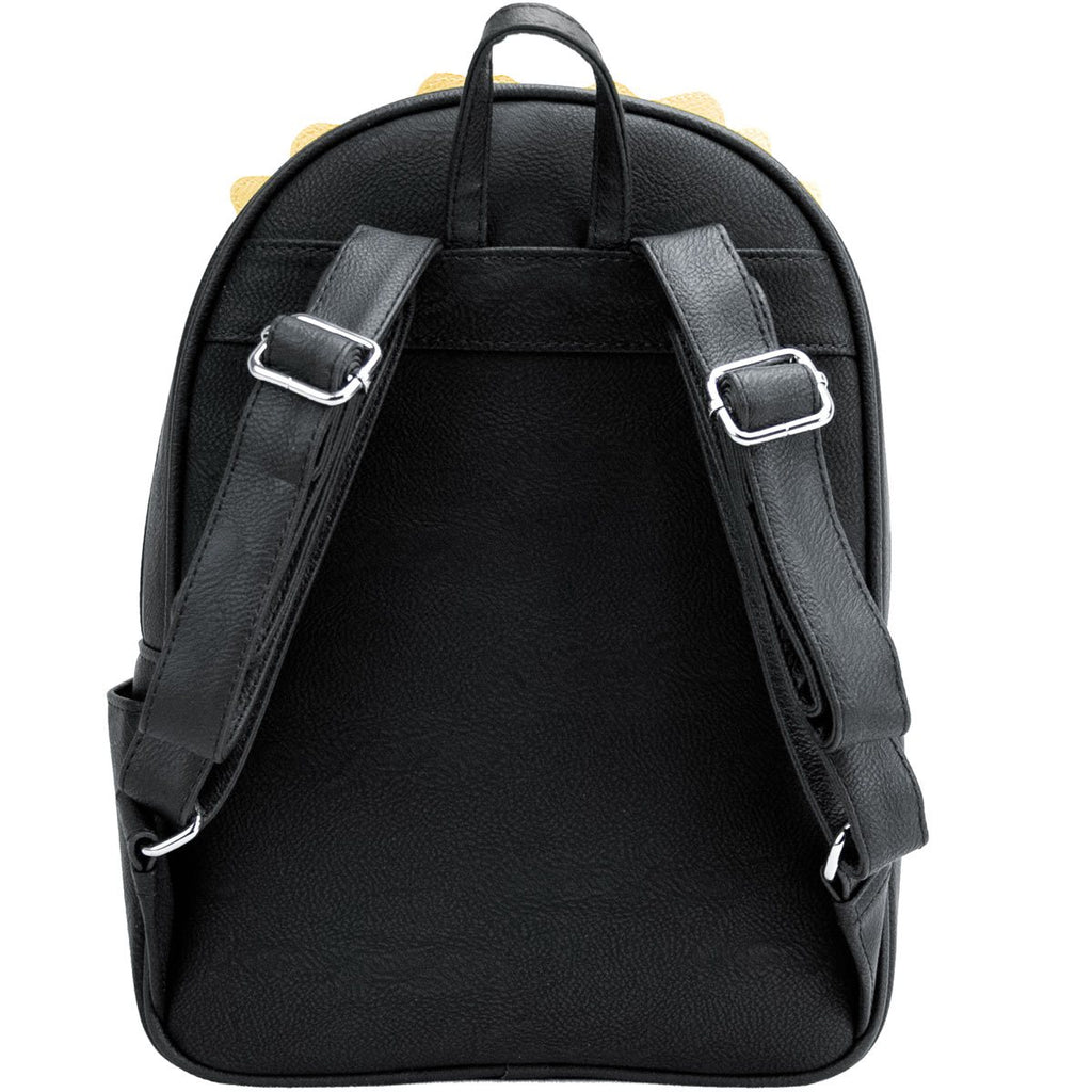 POP! Animation: Naruto by Loungefly Mini-Backpack - THE MIGHTY HOBBY SHOP