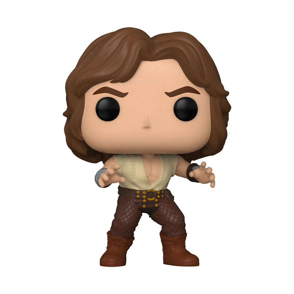 POP! TV: Hercules: Legendary Journeys Hercules - THE MIGHTY HOBBY SHOP