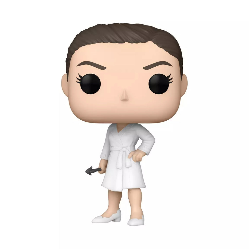 POP! Movies: Justice League Snyder Cut - Diana with Arrow - THE MIGHTY HOBBY SHOP