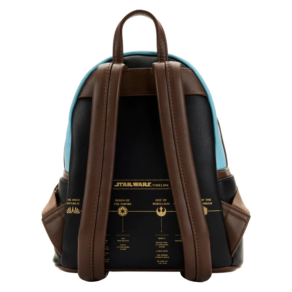 Star Wars: The High Republic Comic Cover Mini Backpack - THE MIGHTY HOBBY SHOP