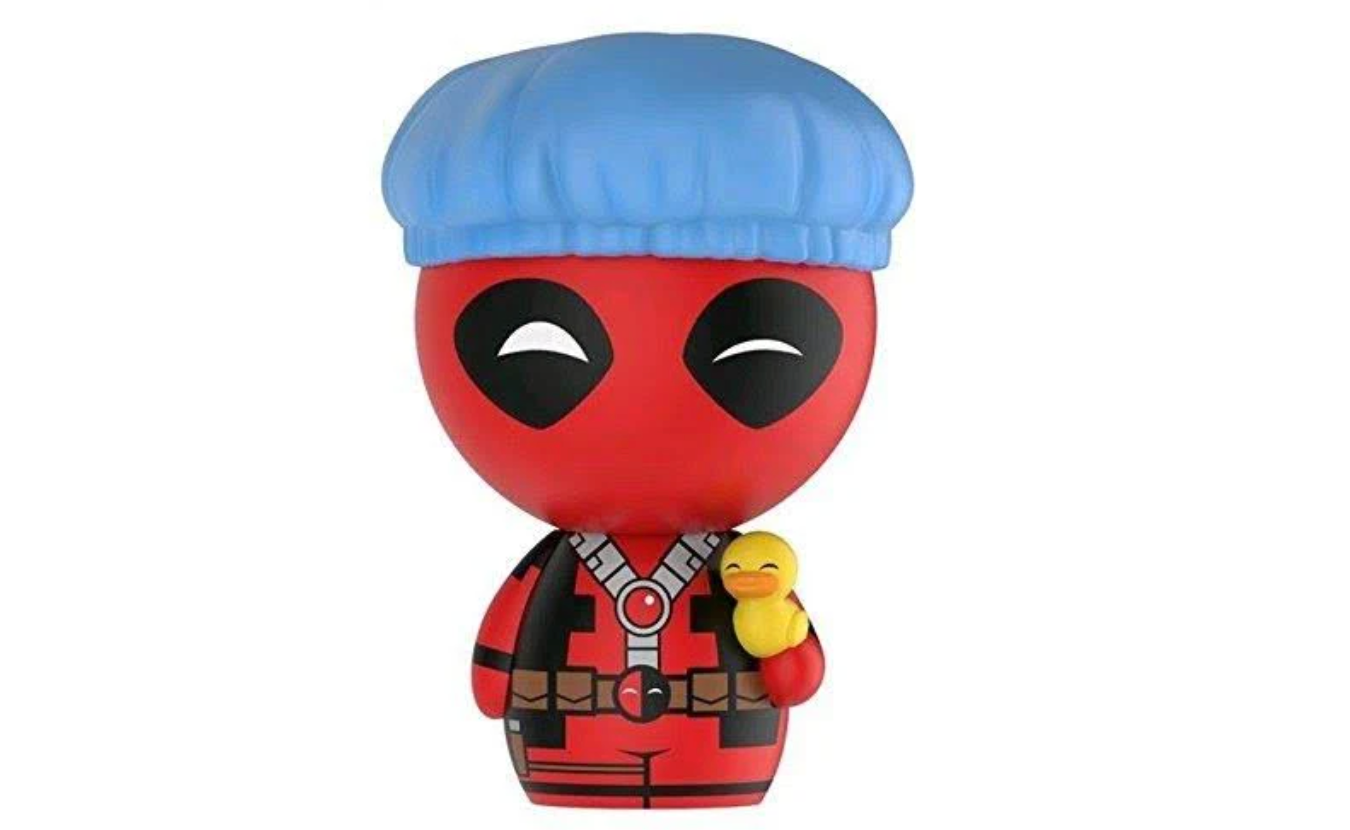 Deadpool dorbz 2024