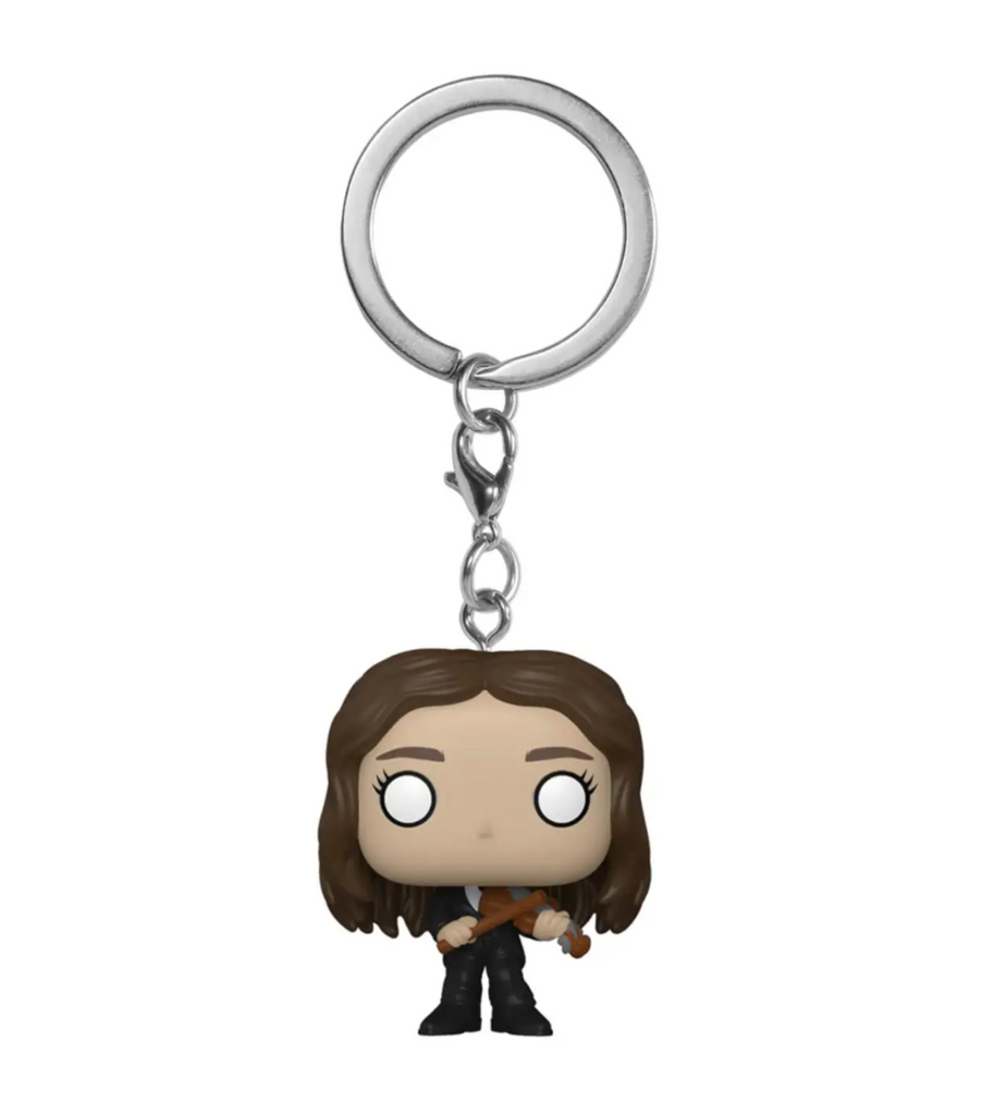 POP! Keychain: Umbrella Academy - Vanya - THE MIGHTY HOBBY SHOP