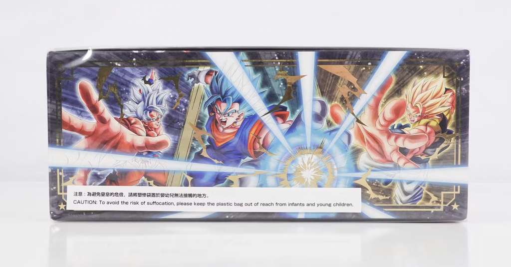 Dragon Ball Super TCG 5th Anniversary Set 2022 - THE MIGHTY HOBBY SHOP