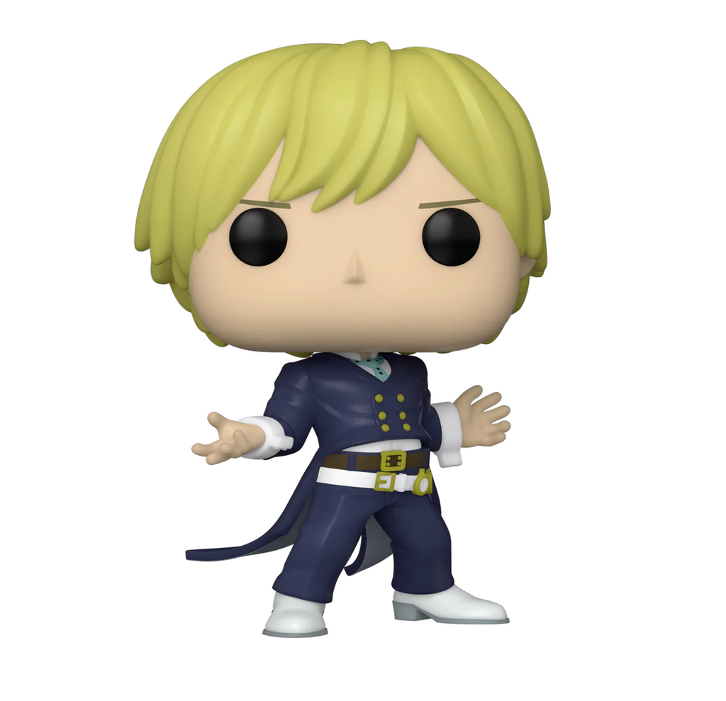 Neito Monoma - My Hero Academia - THE MIGHTY HOBBY SHOP