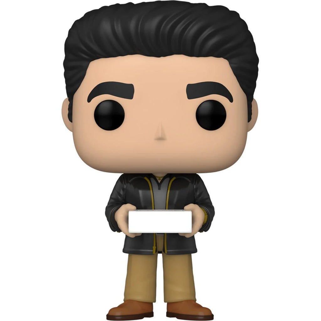 (NOVEMBER 2022 PREORDER) POP! TV: The Sopranos - Christopher - THE MIGHTY HOBBY SHOP