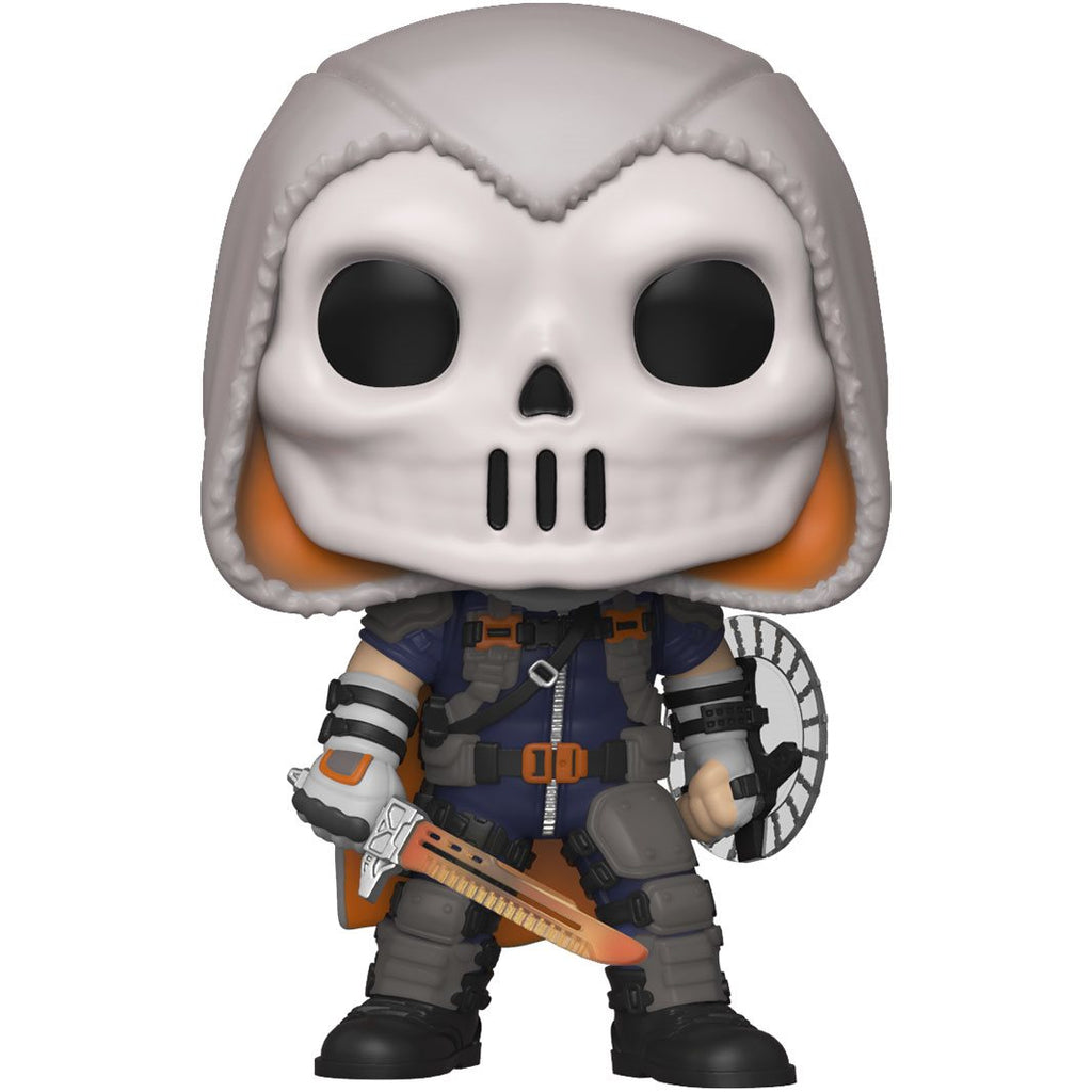 POP! Marvel's Avengers Game - Taskmaster - THE MIGHTY HOBBY SHOP